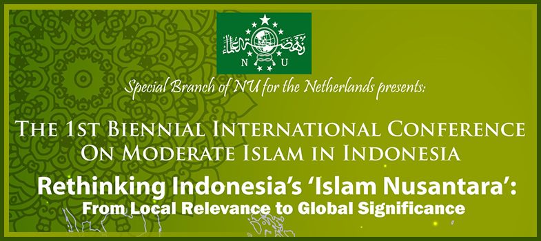 Rethinking Indonesia’s ‘Islam Nusantara’