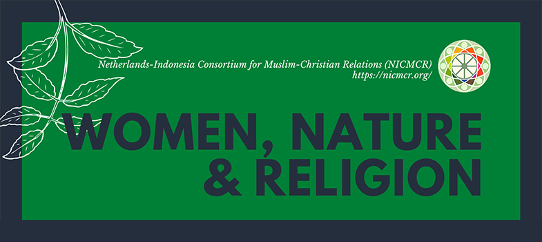 Women, Nature and Religion