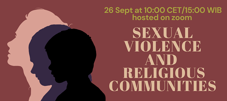 Sexual Violence and Religious Communities