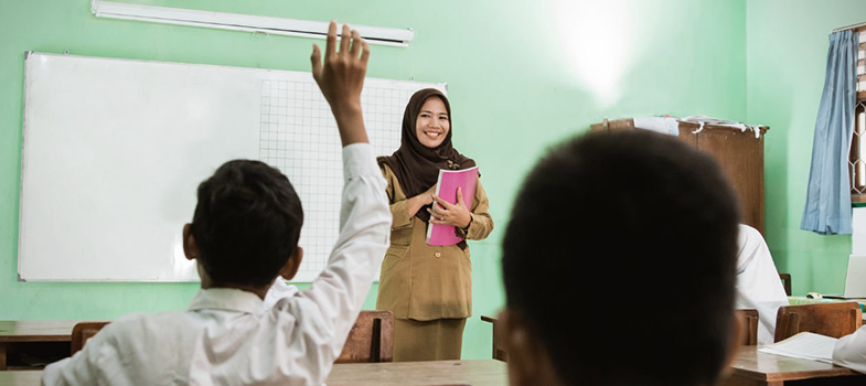 Environmental Education in Indonesian Schools’ Curricula